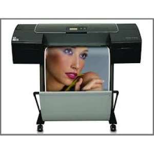 HP Designjet Z2100 Large Format Digital Printer 