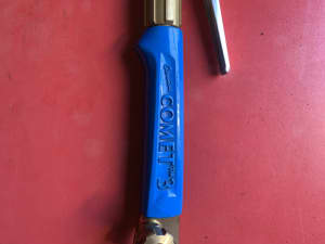 Oxeye Blow Touch Gas axe new 