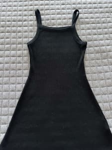 Girls Seed girls dress. Size 8. In good condition.