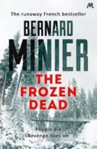 The Frozen Dead - Minier
