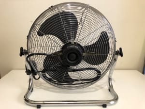 Fan Commercial Fan Cooling Fan