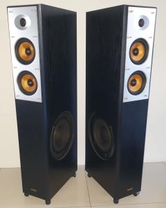 Fleetwood USA Audiophile Tower Speakers