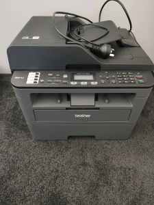 Brother printer | scanner | fax | copy machine