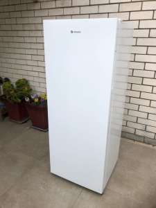 Westinghouse 242L Single Door Refrigerator - Great buy!