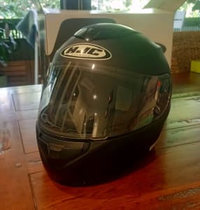 Helmet HJC CS-R2 for motorcycle or car track days