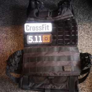 5.11 Tactical Vests