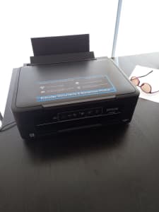 EPSON XP-240 inkjet printer