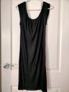 KOOKAI Black Mini Dress Size 1