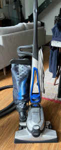 Kirby Avalir2 vacuum cleaner (Avalir 2) - used once