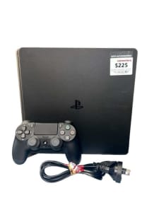 Playstation 4 Slim Sony Console