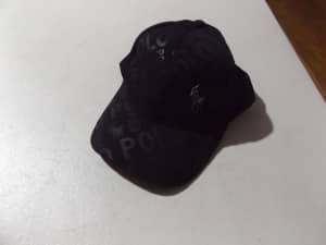 NEW MENS POLO SPORTS HAT.