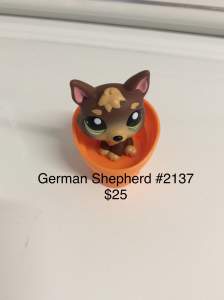 lps german shepherd 2137