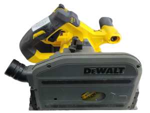 Dewalt Dcs520 Brushless Plunge Saw Circular Saw 001800703782
