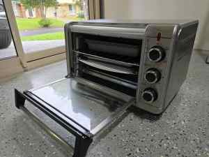 Russell Hobbs Toaster Oven - Excellent Condition