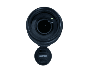 Nikon Camera Lens 55-300mm (35/71913)
