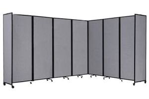 Wanted: Portable partitions - looking to buy