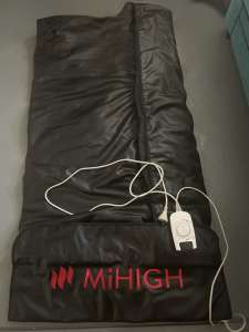 Infrared Sauna Blanket MiHigh
