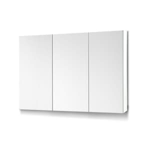 Cefito Bathroom Vanity with Storage Cabinet White