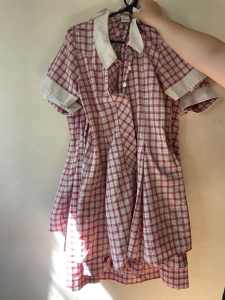 5x Daramalan summer school dresses