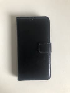 iPhone wallet