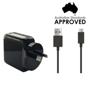 USB Charger Power Supply AC Adapter for Kobo Aura eReader