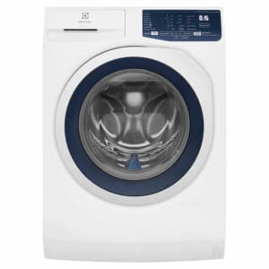 Electrolux 7.5Kg Front Load Washer  EWF7525DQWA -Afterpay 4x$150
