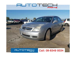 2004 HOLDEN VECTRA AVAILABLE IN STOCK00003425