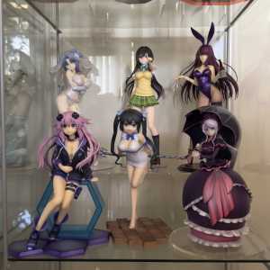 Anime - Scale Figures