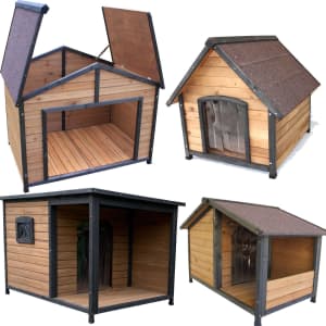 Dog house clearance gumtree