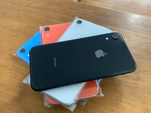 iphone xr white | iPhone | Gumtree Australia Free Local