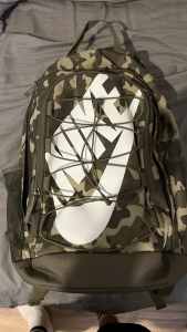 Nike backpack bag