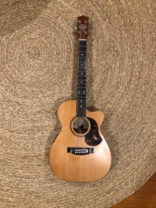 gibson songwriter deluxe 2006