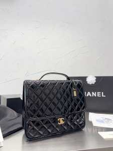 Chanel Backpack/Tote Bag 🖤