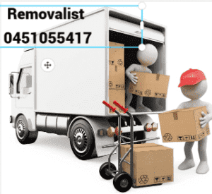 Removalist Cheap House Movers Removals Sydney - SMALL OR BIG JOBS