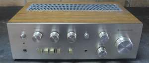 Kenwood KA-1400G Integrated Amplifier