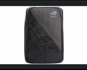 Laptop backpack bag ASUS brand
