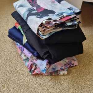 Portmans Ladies Tops Skirts Dress Bundle x 12 pieces