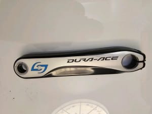 Stages Shimano Dura-ace 9000 170mm Power Meter