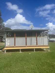 CABIN FOR RENT BROKE NSW