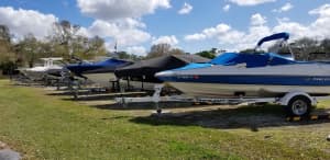 Affordable Self Storage for Boats/Trailers/Caravans Frenchs Forest
