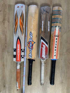 Adult Sport Cricket bat 80cm