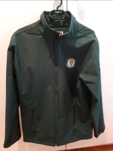 Mount Waverley Secondary College Soft shell Polyester Jacket 