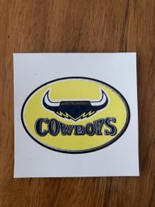 north queensland cowboys  Gumtree Australia Free Local Classifieds