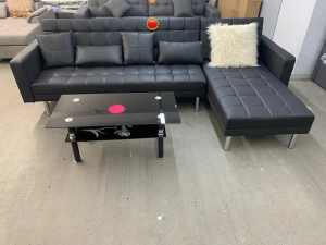 BRAND NEW SOFA BED 4 to 5 SEATER /CAN DELIVER 