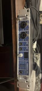 Fireface 400 - Audio Interface