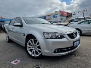 2012 HOLDEN CALAIS VE SERIES II AUTO MY12!!! ONLY DONE 156964KM!!!