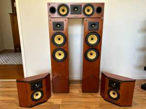 Richter speakers best sale for sale