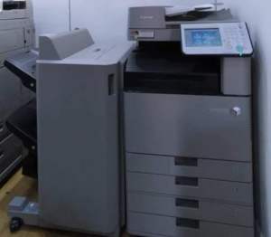 Used business photocopier Canon C3330 excellent condition