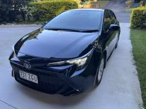 2019 Toyota Corolla Hybrid Ascent Sport EXCELLENT CONDITION