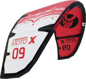 2023 Cabrinha Moto X Kite SALE Kiteboarding Kitesurfing kites 